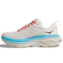Tênis Hoka Bondi 8 Feminino Branco
