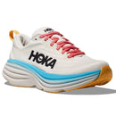 Tênis Hoka Bondi 8 Feminino Branco