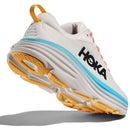 Tênis Hoka Bondi 8 Feminino Branco