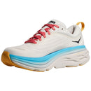 Tênis Hoka Bondi 8 Feminino Branco