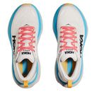 Tênis Hoka Bondi 8 Feminino Branco