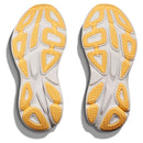 Tênis Hoka Bondi 8 Feminino Branco