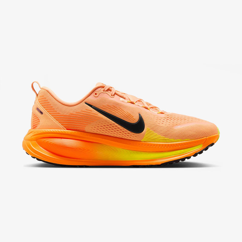 Tênis Nike Vomero 18 Masculino Laranja