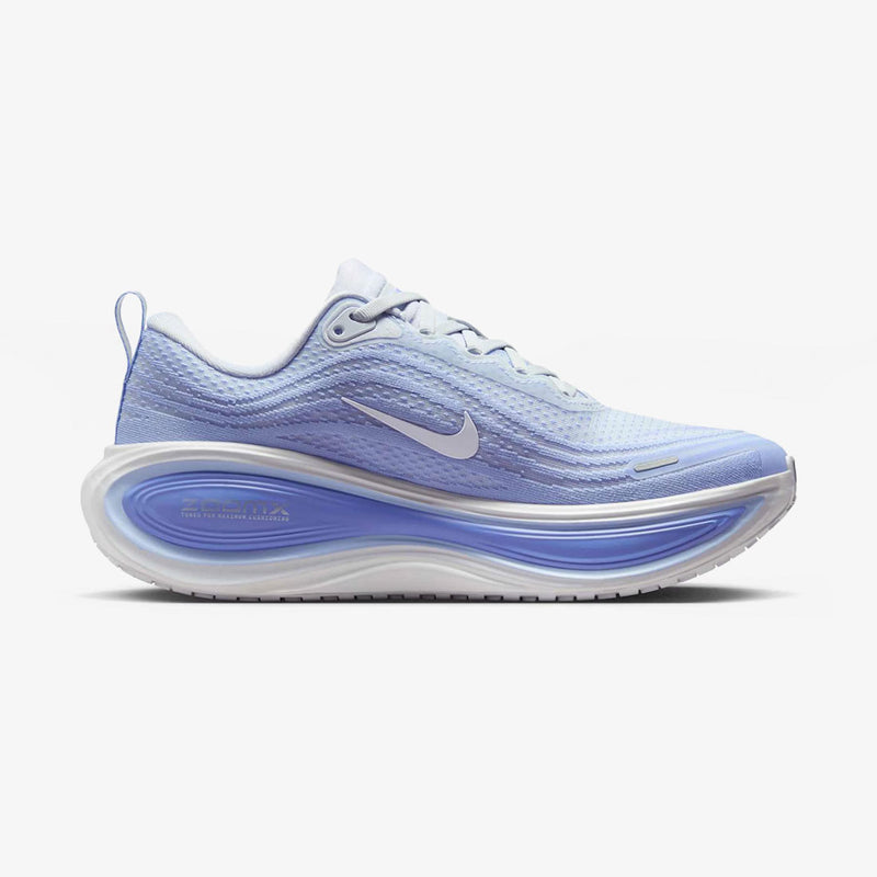 Tênis Nike Vomero Plus Feminino Azul-Claro