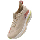 Tênis Mizuno Neo Aura Knit Feminino Rosa