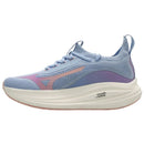 Tênis Mizuno Neo Aura Knit Feminino Azul-Claro