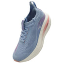 Tênis Mizuno Neo Aura Knit Feminino Azul-Claro