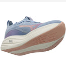 Tênis Mizuno Neo Aura Knit Feminino Azul-Claro