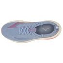 Tênis Mizuno Neo Aura Knit Feminino Azul-Claro