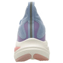 Tênis Mizuno Neo Aura Knit Feminino Azul-Claro