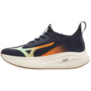 Tênis Mizuno Neo Aura Knit Masculino Azul-Marinho