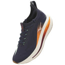 Tênis Mizuno Neo Aura Knit Masculino Azul-Marinho