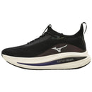 Tênis Mizuno Neo Aura Knit Masculino Preto