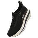 Tênis Mizuno Neo Aura Knit Masculino Preto