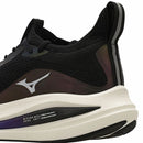 Tênis Mizuno Neo Aura Knit Masculino Preto