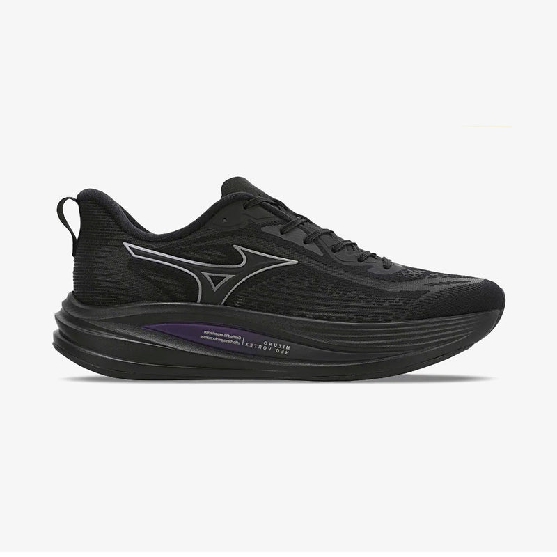 Tênis Mizuno Neo Vortex Masculino Preto