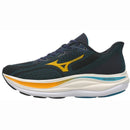Tênis Mizuno Wave Skyway Masculino Azul-Marinho