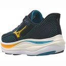 Tênis Mizuno Wave Skyway Masculino Azul-Marinho