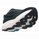Tênis Mizuno Wave Skyway Masculino Azul-Marinho