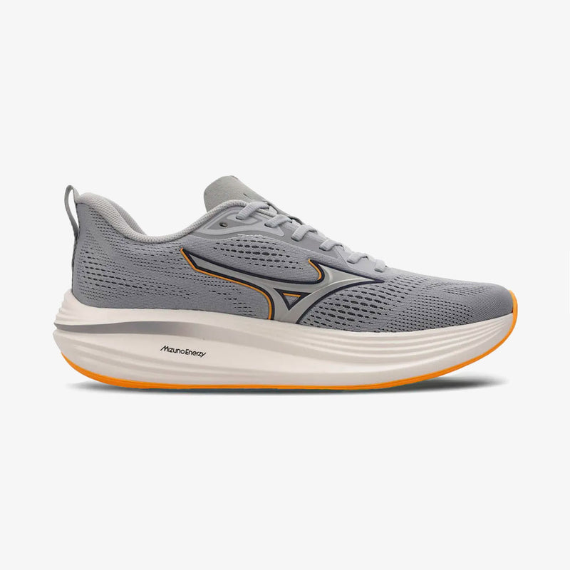 Tênis Mizuno Neo Pryzma Masculino Cinza