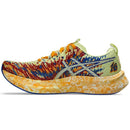 Tênis Asics Noosa Tri 16 Unissex Laranja-Azul