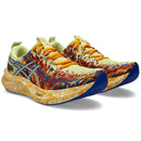 Tênis Asics Noosa Tri 16 Unissex Laranja-Azul