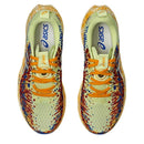 Tênis Asics Noosa Tri 16 Unissex Laranja-Azul