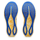 Tênis Asics Noosa Tri 16 Unissex Laranja-Azul
