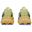 Tênis Asics Noosa Tri 16 Unissex Laranja-Azul