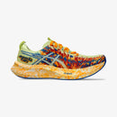Tênis Asics Noosa Tri 16 Unissex Laranja-Azul