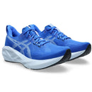 Tênis Asics Novablast 5 Masculino Azul