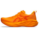 Tênis Asics Novablast 5 Masculino Laranja