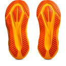 Tênis Asics Novablast 5 Masculino Laranja