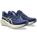 Tênis Asics Novablast 5 Atc Masculino Azul-Branco