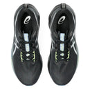 Tênis Asics Novablast 5 Luxe Masculino Preto-Prata