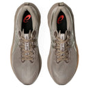 Tênis Asics Novablast 5 Luxe Masculino Marrom