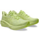Tênis Asics Novablast 5 Lite-Show Masculino Amarelo