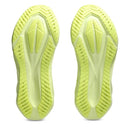 Tênis Asics Novablast 5 Lite-Show Masculino Amarelo