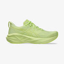 Tênis Asics Novablast 5 Lite-Show Masculino Amarelo