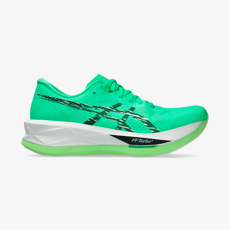 Tênis Asics Sonicblast Masculino Verde