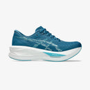 Tênis Asics Sonicblast Masculino Azul