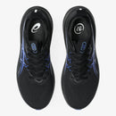 Tênis Asics Gel-Nimbus 28 Masculino Preto-Azul