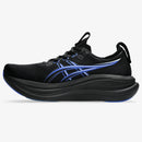 Tênis Asics Gel-Nimbus 28 Masculino Preto-Azul