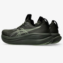 Tênis Asics Gel-Nimbus 28 Masculino Preto-Verde