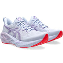 Tênis Asics Novablast 5 Tokyo Masculino Lilás