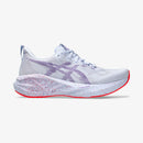 Tênis Asics Novablast 5 Tokyo Masculino Lilás