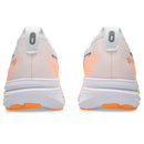 Tênis Asics Gel-Kayano 33 Masculino Branco-Laranja