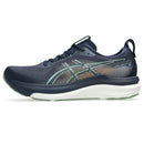 Tênis Asics Gel-Kayano 33 Masculino Azul-Verde