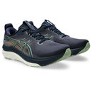 Tênis Asics Gel-Kayano 33 Masculino Azul-Verde