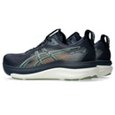 Tênis Asics Gel-Kayano 33 Masculino Azul-Verde